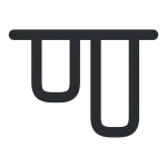 Align Bottom SVG Icon